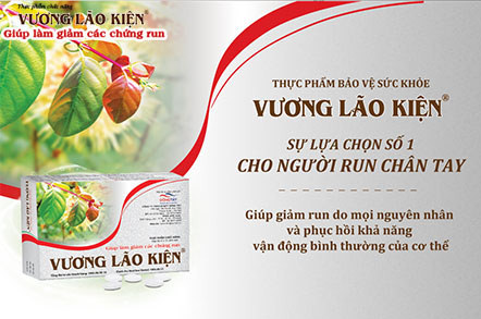 Thực phẩm bảo vệ 13Win19 ưu đãi hấp dẫn Vương L&atilde;o Kiện bị xử phạt do quảng c&aacute;o g&acirc;y hiểu nhầm