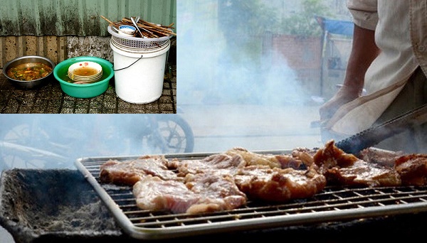  Thức ăn đường phố, vỉa h&egrave; tiềm ẩn nhiều nguy cơ g&acirc;y hại 13Win19 ưu đãi hấp dẫn