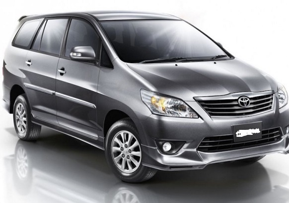  Toyota Innova lộ nhiều lỗi sau khi sử dụng được một thời gian t&agrave;i xế cần biết để kịp thời khắc phục
