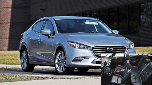  Xe &ocirc; t&ocirc; Mazda 3 d&ugrave; b&aacute;n rất chạy những cũng gặp kh&aacute; nhiều lỗi trong qu&aacute; tr&igrave;nh sử dụng