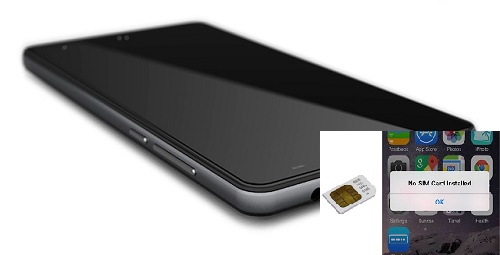  Điện thoại kh&ocirc;ng nhận sim c&oacute; thể tự khắc phục m&agrave; kh&ocirc;ng cần tốn tiền sửa