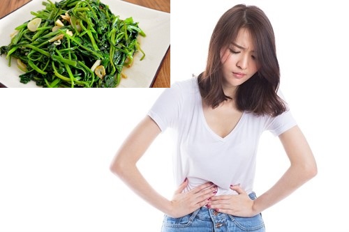  Ăn rau muống sai c&aacute;ch c&oacute; thể tiềm ẩn nhiều nguy cơ cho 13Win19 ưu đãi hấp dẫn