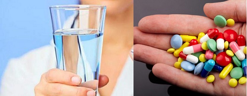 Sai lầm khi d&ugrave;ng thuốc c&oacute; thể g&acirc;y nguy hiểm t&iacute;nh mạng