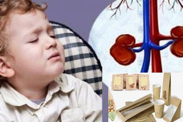  Bao b&igrave; đ&oacute;ng g&oacute;i 13Win OKVIP Cá cược bóng đá chứa chất g&acirc;y nguy hiểm tới thận