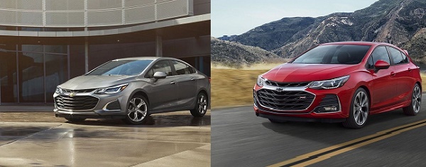 Xe  Chevrolet Cruze 2019 sở hữu nhiều ưu điểm nhưng vẫn kh&ocirc;ng tr&aacute;nh khỏi ph&agrave;n n&agrave;n