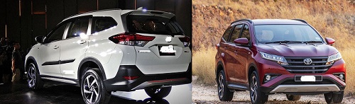  Xe Toyota Rush 2019 d&ugrave; sở hữu nhiều t&iacute;nh năng tốt nhưng cũng nhiều nhược điểm