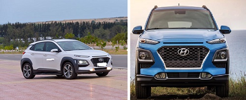 Xe Hyundai Kona sở hữu t&iacute;nh năng trẻ trung, tiện nghi nhưng cũng kh&ocirc;ng ho&agrave;n hảo 