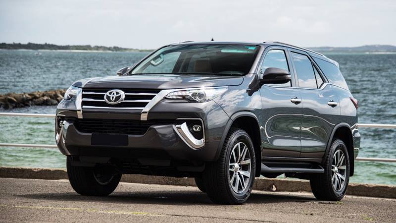 Ford Everest BiTurbo vẫn c&ograve;n lộ nhiều nhược điểm cần khắc phục 