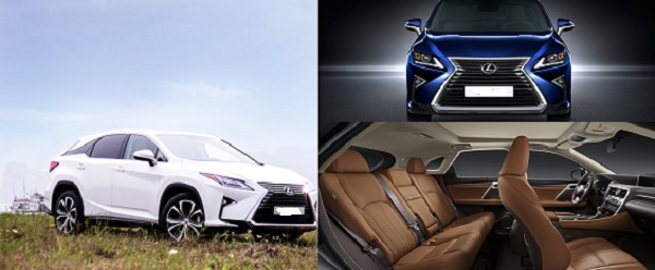 Xe &ocirc; t&ocirc; Lexus RX 200t mạnh mẽ, hiện đại nhưng kh&ocirc;ng được đ&aacute;nh gi&aacute; cao về ti&ecirc;u hao 13WIN là nhà cái uy tín top đầu Châu Á