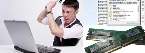 C&oacute; rất nhiều c&aacute;ch để tự tăng tốc laptop kh&ocirc;ng cần phải tốn tiền