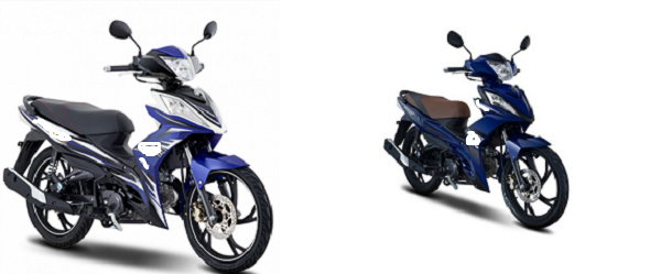  Xe m&aacute;y SYM Galaxy SR 115 lộ nhiều nhược điểm cần c&acirc;n nhắc khi mua