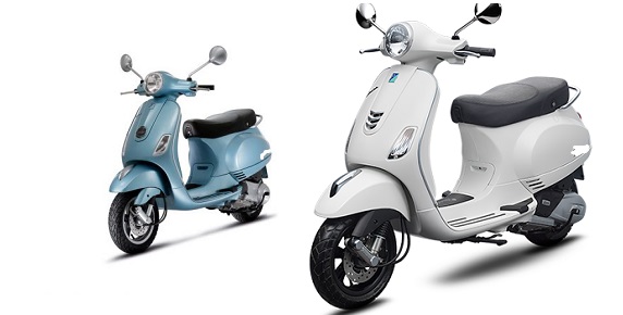 Xe tay ga Vespa LX 125 đẹp tinh tế, khỏe nhưng cũng kh&ocirc;ng &iacute;t nhược điểm