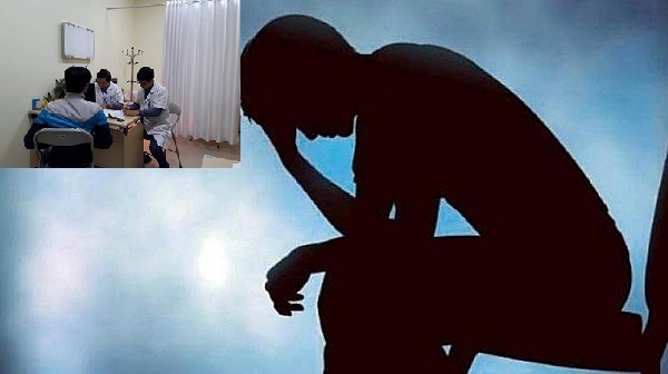  Tỷ lệ nam giới v&ocirc; sinh thứ ph&aacute;t ng&agrave;y c&agrave;ng tăng