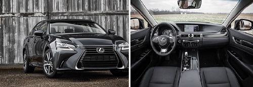  Xe Lexus RX350 thuộc h&agrave;ng cao cấp nhưng vẫn lộ nhược điểm kh&ocirc;ng đ&aacute;ng c&oacute;