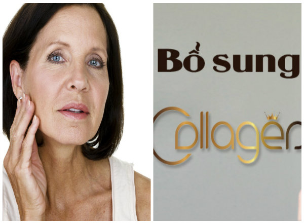 C&oacute; rất nhiều người bổ sung Collagen sai c&aacute;ch 