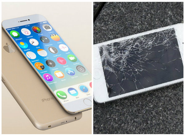 Th&oacute;i quen sử dụng sai lầm của người d&ugrave;ng khiến điện thoại iPhone nhanh hỏng