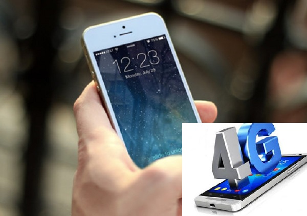  Điện thoại iPhone kh&ocirc;ng kết nối được 4G h&atilde;y tự khắc phục rất đơn giản