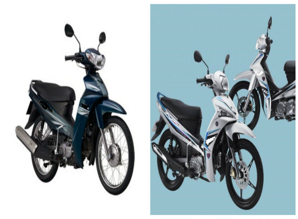 Xe m&aacute;y Yamaha Sirius lộ nhiều lỗi trong khi sử dụng người d&ugrave;ng n&ecirc;n c&acirc;n nhắc khi mua