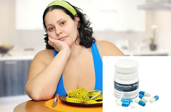 Kh&ocirc;ng n&ecirc;n d&ugrave;ng thuốc giảm c&acirc;n c&oacute; chứa Sibutramine