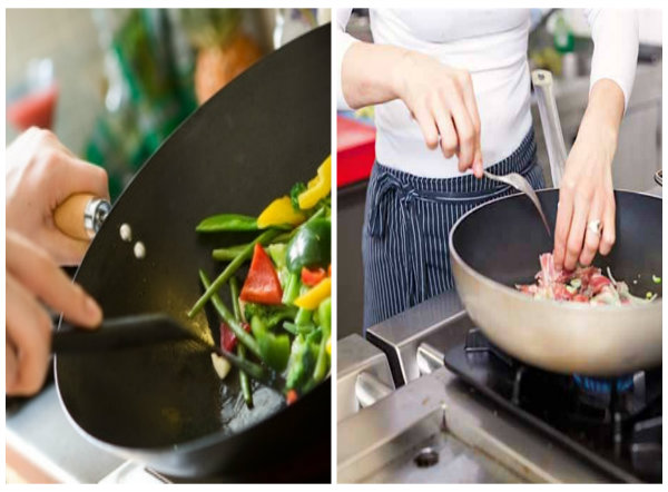  Chảo chống d&iacute;nh tiềm ẩn chất độc c&oacute; thể g&acirc;y hại 13Win19 ưu đãi hấp dẫn