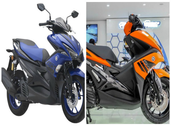 Thiết kế mạnh mẽ, tinh tế nhưng xe Yamaha NVX 2019 cũng vẫn c&ograve;n nhiều điểm hạn chế cần khắc phục 