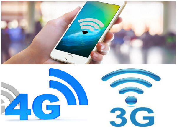 Người d&ugrave;ng ho&agrave;n to&agrave;n c&oacute; thể tiết kiệm dung lượng mạng 3G,4G bằng nhiều thủ thuật đơn giản 