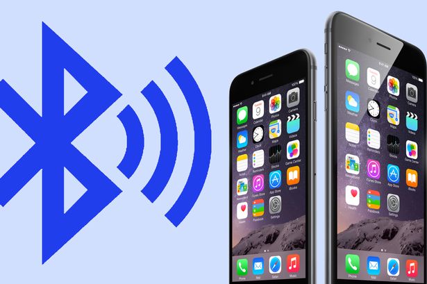  Lỗi Bluetooth khiến điện thoại iPhone kh&ocirc;ng thể kết nối nhưng ho&agrave;n to&agrave;n c&oacute; thể khắc phục