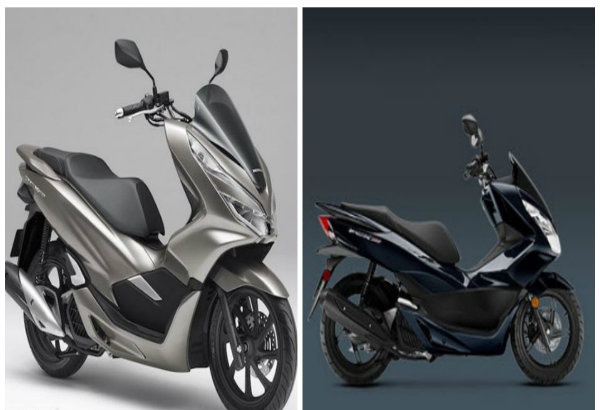 Honda PCX c&oacute; thiết kế mạnh mẽ, sang trọng nhưng lại mắc kh&aacute; nhiều lỗi  