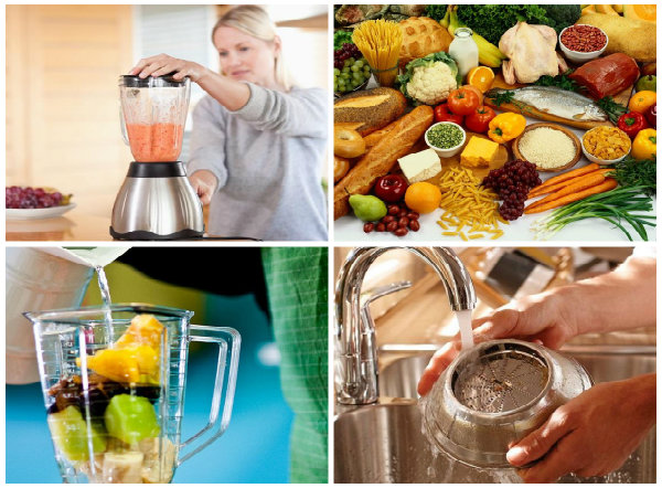  D&ugrave;ng m&aacute;y xay sinh tố sai c&aacute;ch c&oacute; thể g&acirc;y hại 13Win19 ưu đãi hấp dẫn, nhất l&agrave; trẻ nhỏ