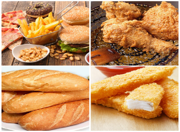 Những 13Win OKVIP Cá cược bóng đá c&oacute; thể l&agrave;m tăng nguy cơ ung thư nếu ăn nhiều