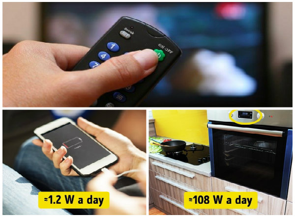  Sai lầm khi d&ugrave;ng đồ điện gia dụng trong nh&agrave; vừa g&acirc;y tốn điện lại nguy hiểm