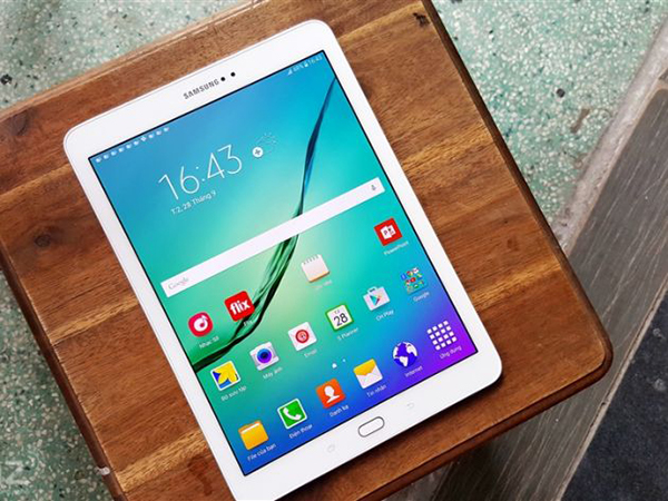 Sai lầm khi d&ugrave;ng m&aacute;y t&iacute;nh bảng khiến thiết bị n&agrave;y nhanh hư hỏng