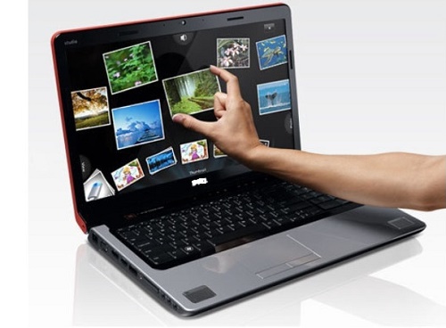  Laptop c&oacute; m&agrave;n h&igrave;nh cảm ứng sở hữu nhiều c&ocirc;ng nghệ hiện đại nhưng cũng lộ kh&aacute; nhiều nhược điểm