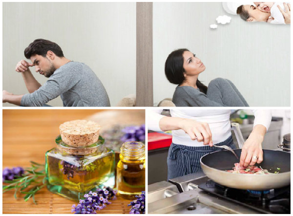  Nhiều vật dụng trong nh&agrave; chứa chất độc hại c&oacute; thể l&agrave;m ảnh hưởng tới đường sinh sản