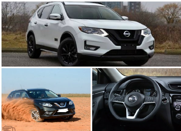 Nissan X-Trail  sở hữu nhiều c&ocirc;ng nghệ hiện đại nhưng vẫn lộ nhiều nhược điểm kh&oacute; bỏ qua 