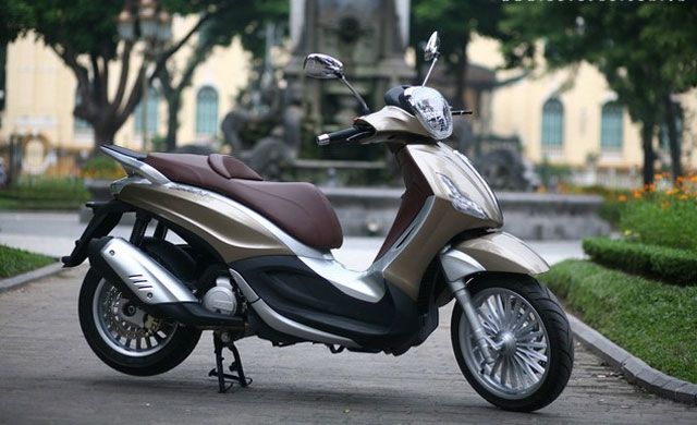 Xe liberty l&agrave; một mẫu xe cao cấp nhưng cũng lộ h&agrave;ng loạt nhược điểm người d&ugrave;ng n&ecirc;n biết trước khi quyết định mua 