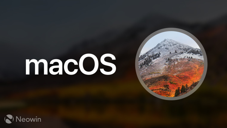  Xuất hiện một lỗ hổng cực kỳ nguy hiểm trong nh&acirc;n macOS 