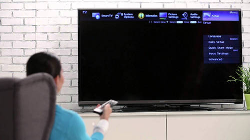  Lỗi tivi kh&ocirc;ng v&agrave;o được mạng internet l&agrave; lỗi th&ocirc;ng thường rất hay bị