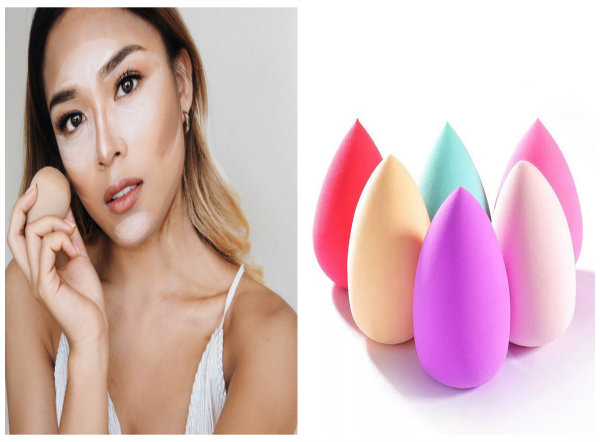 M&uacute;t trang điểm l&agrave; vật dụng kh&ocirc;ng thể thiếu của chị em phụ nữ nhưng chớ mắc sai lầm khi d&ugrave;ng