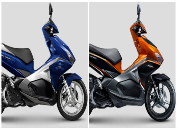 Xe Air Blade 2016 lộ qu&aacute; nhiều nhược điểm khiến người d&ugrave;ng ph&agrave;n n&agrave;n