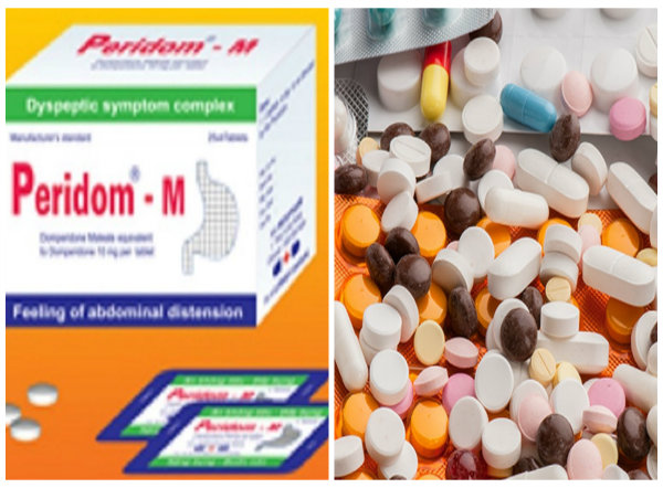 Thuốc Peridom-M kh&ocirc;ng đạt ti&ecirc;u chuẩn chất lượng theo quy định bị thu hồi v&agrave; xử phạt 13WIN là nhà cái uy tín top đầu Châu Á
