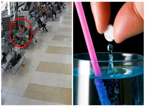  Người d&acirc;n n&ecirc;n cảnh gi&aacute;c với người lạ tự dưng l&agrave;m quen v&igrave; c&oacute; thể bị chuốc thuốc m&ecirc; rồi cướp t&agrave;i sản