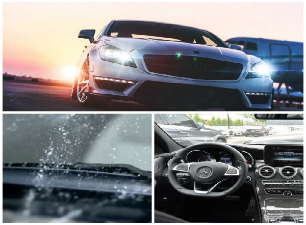 Xe Mercedes gặp kh&aacute; nhiều lỗi đặc trưng khiến người d&ugrave;ng ng&aacute;n ngẩm sau thời gian sử dụng 