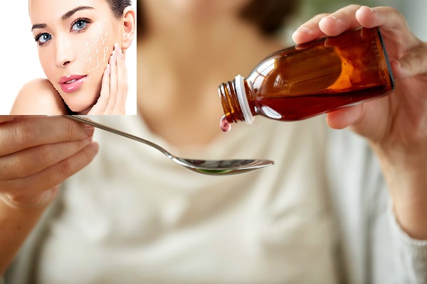 Bổ sung collagen dạng nước tr&aacute;nh mắc sai lầm