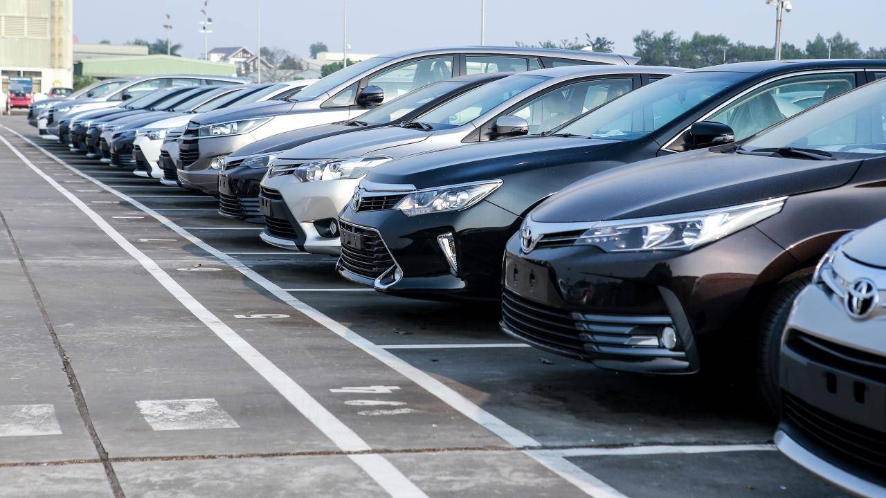  Xe &ocirc; t&ocirc; mới mua nhưng cũng mắc một số lỗi th&ocirc;ng thường n&ecirc;n biết kịp thời xử l&yacute;