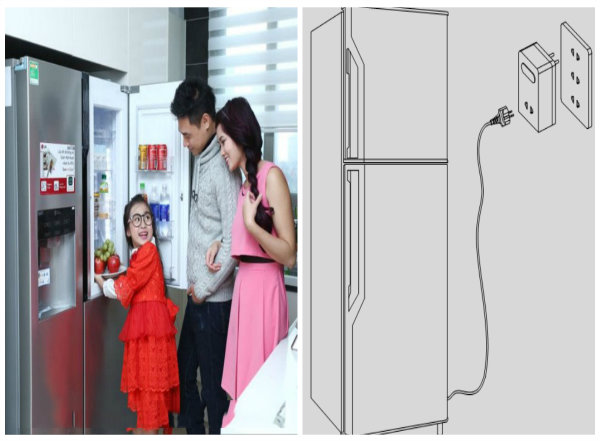   Mới mua tủ lạnh về người 13Win18 đa dạng khuyến mãi thường mắc sai lầm