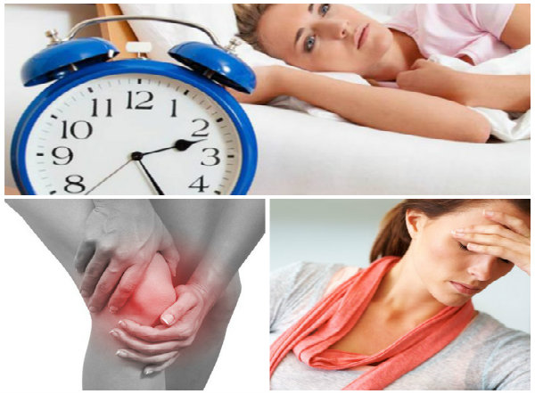 C&oacute; rất nhiều dấu hiệu cơ thể tiềm ẩn nhiều độc tố cần phải được giải độc kịp thời