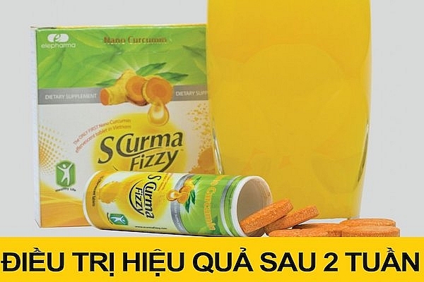 Sản phẩm 13Win OKVIP Cá cược bóng đá chức năng SCurma Fizzy vi phạm quảng c&aacute;o g&acirc;y nhầm lẫn như thuốc chữa bệnh. Ảnh: B&aacute;o Hải Quan