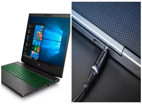 Pin laptop nhanh hỏng nếu người d&ugrave;ng kh&ocirc;ng biết c&aacute;ch 