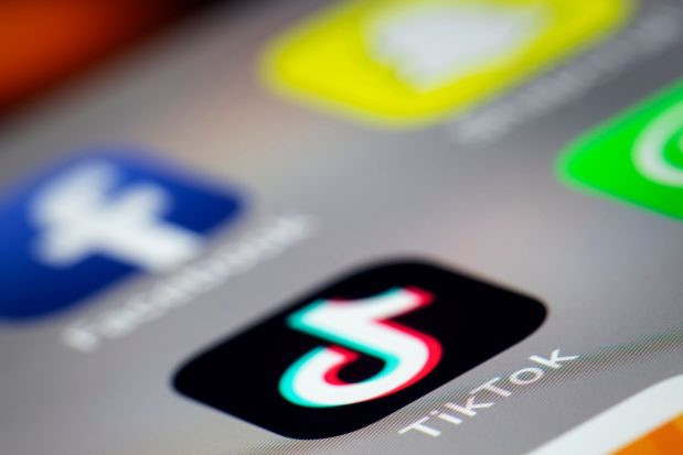  Apple buộc phải x&oacute;a ứng dụng TikTok do vi phạm Đạo luật bảo vệ trẻ em tr&ecirc;n mạng